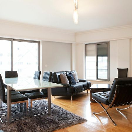 Expo Deluxe By Homing Apartman Lisboa Kültér fotó
