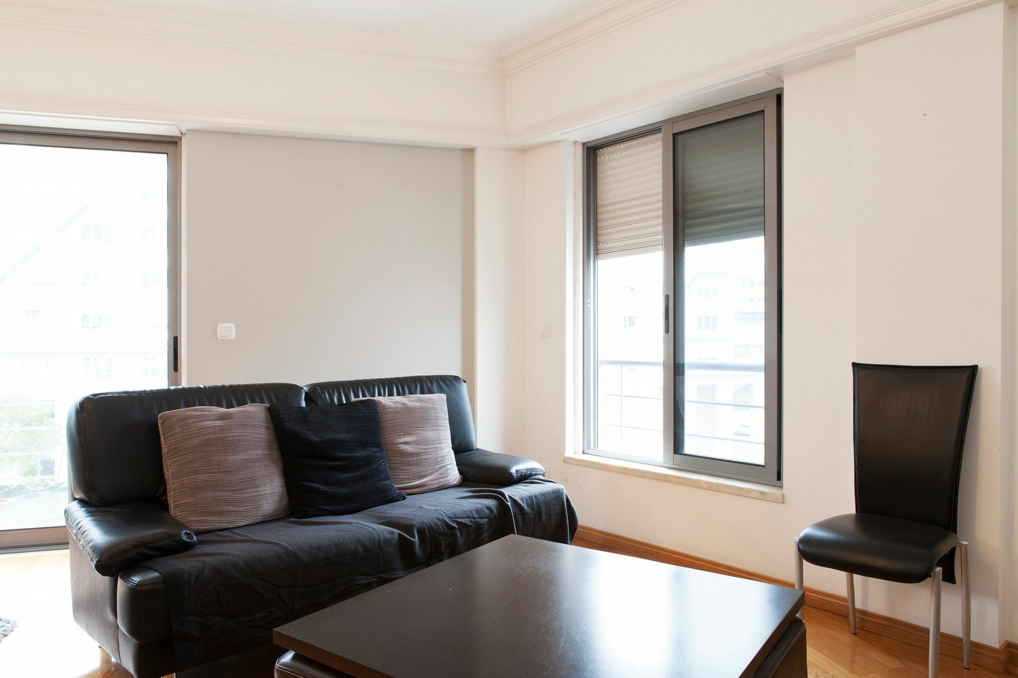Expo Deluxe By Homing Apartman Lisboa Kültér fotó