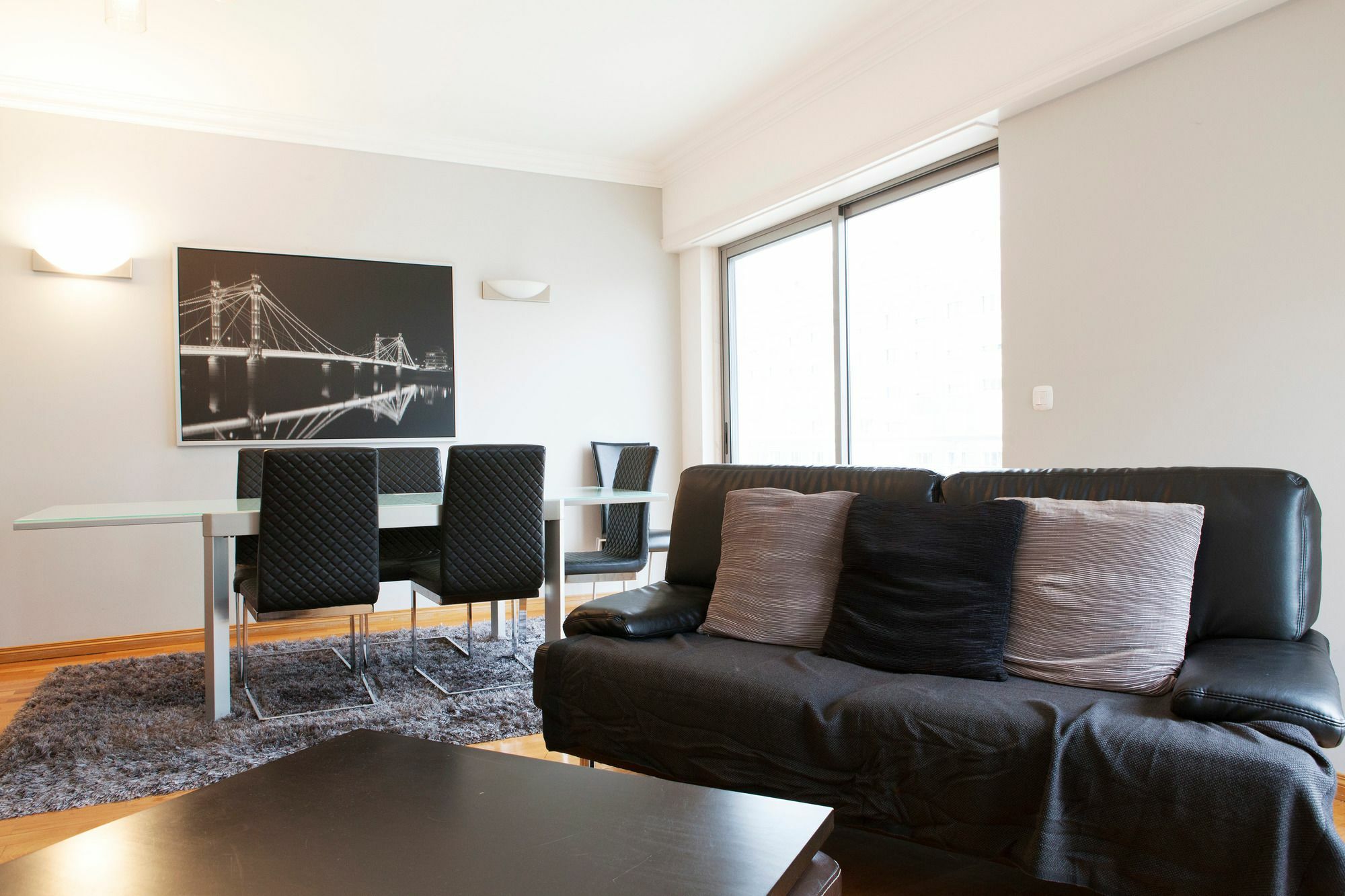 Expo Deluxe By Homing Apartman Lisboa Kültér fotó