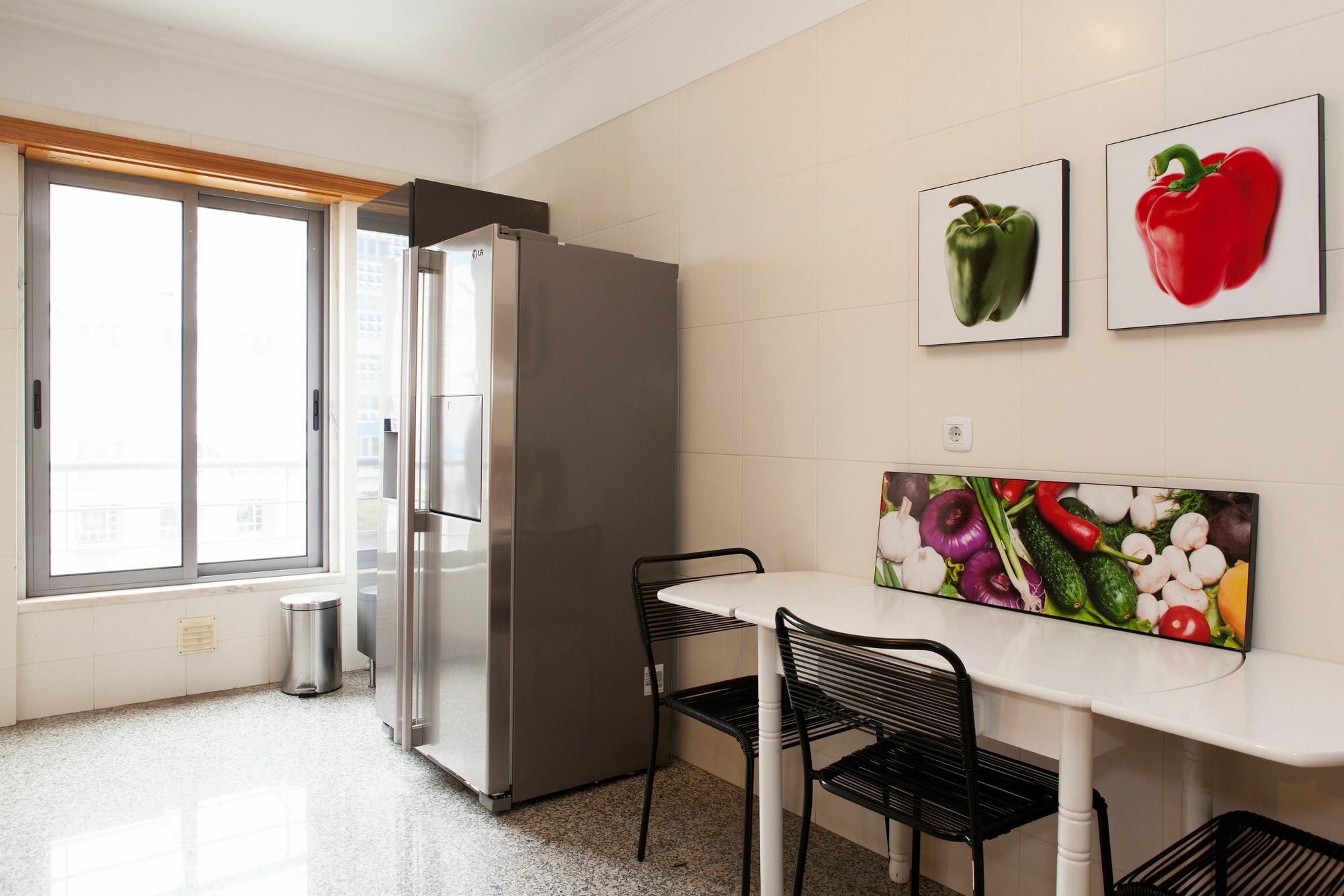 Expo Deluxe By Homing Apartman Lisboa Kültér fotó