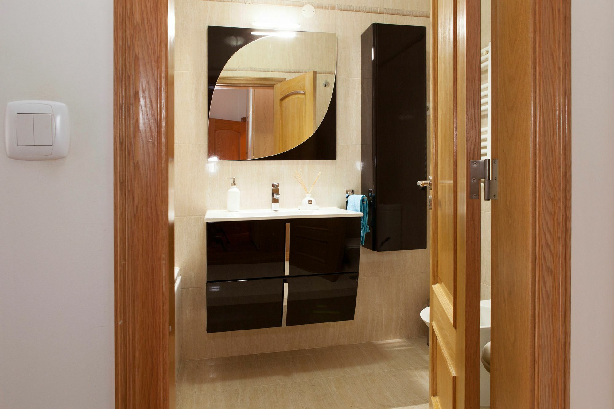 Expo Deluxe By Homing Apartman Lisboa Kültér fotó