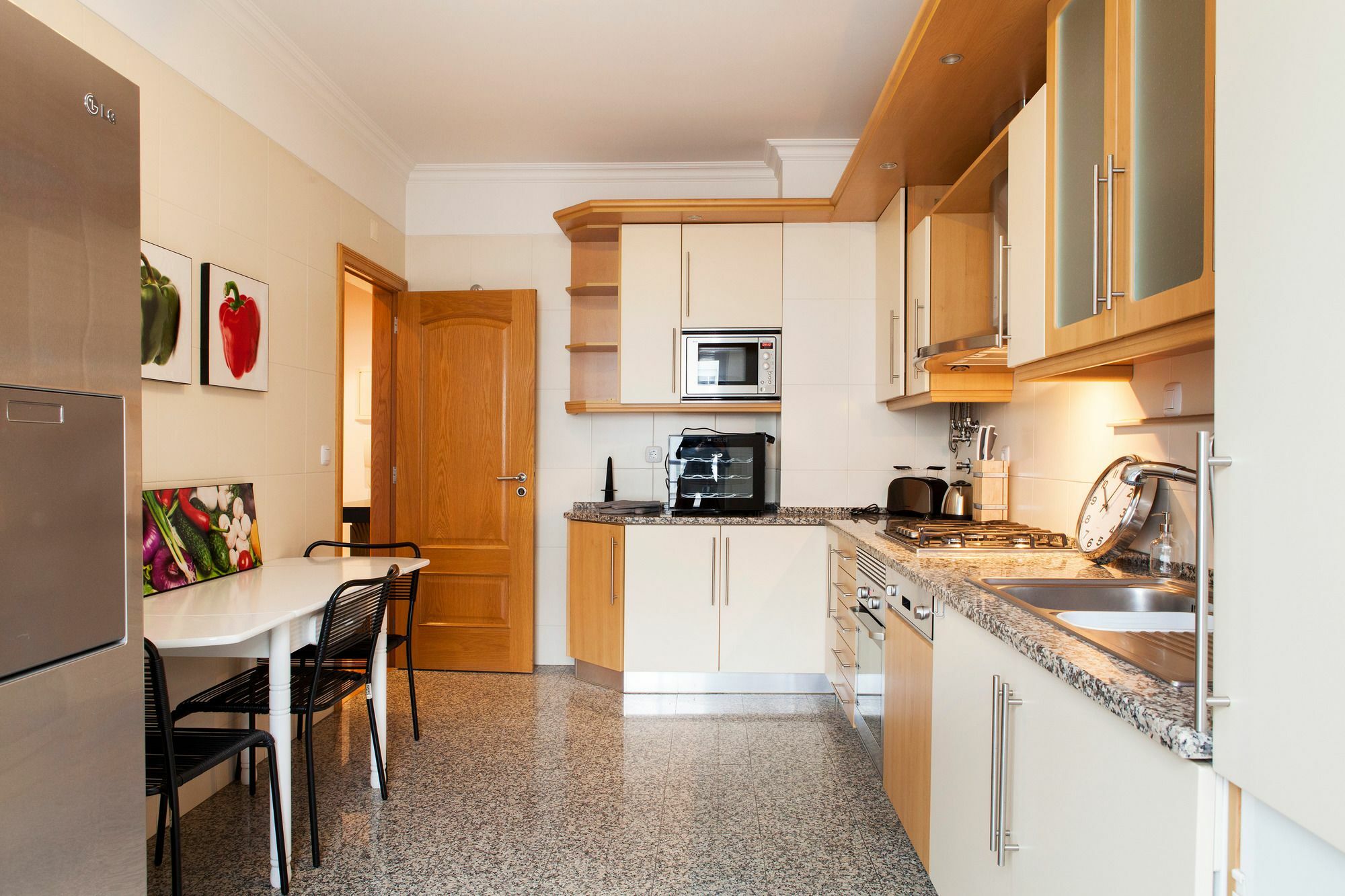 Expo Deluxe By Homing Apartman Lisboa Kültér fotó