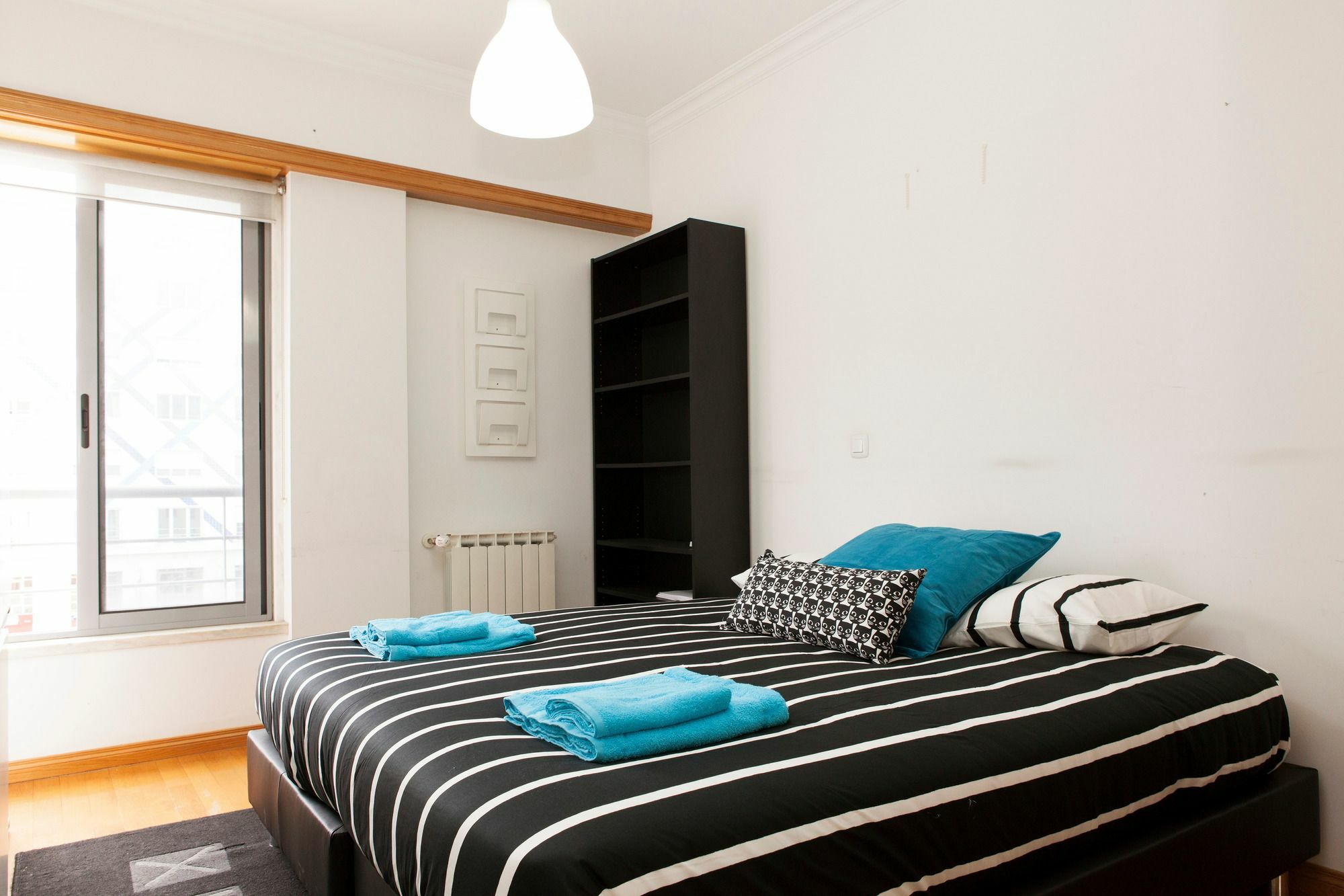 Expo Deluxe By Homing Apartman Lisboa Kültér fotó
