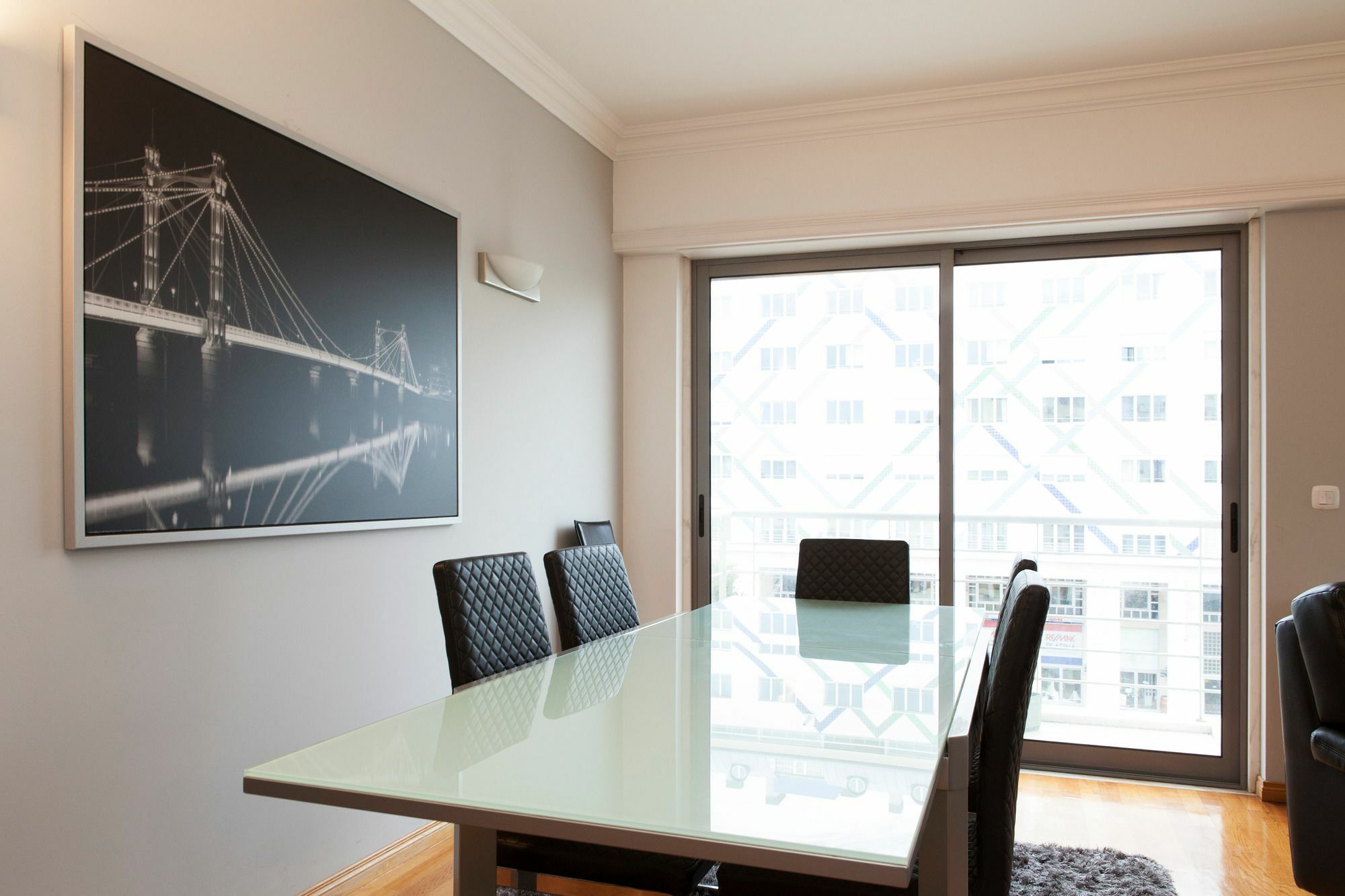 Expo Deluxe By Homing Apartman Lisboa Kültér fotó
